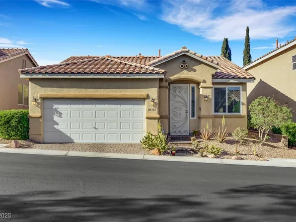 10364 Bent Willow Ave, Las Vegas, NV 89129