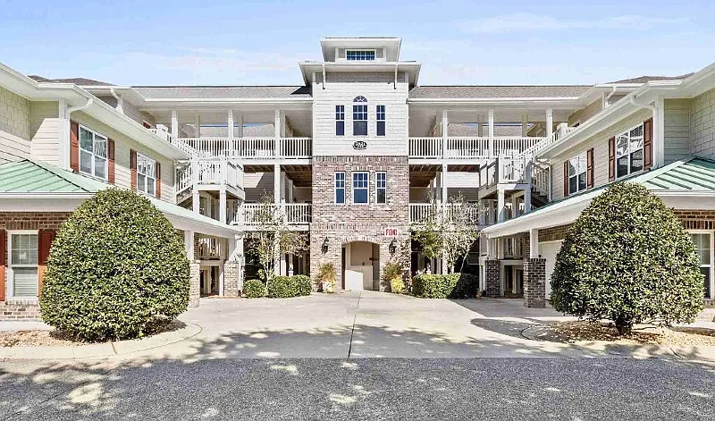 Sunset Beach Serenity 3 Br/ 2Ba Condo — Photo 2