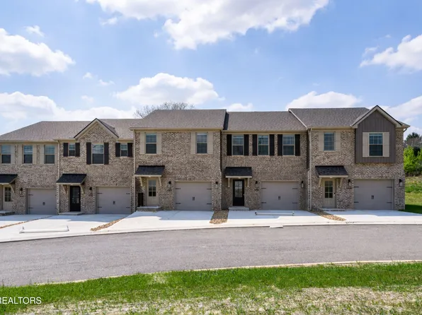 8992 Keenberg Ln, Knoxville, TN 37931