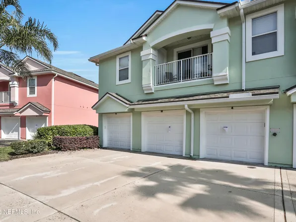 13793 HERONS LANDING Way #4, Jacksonville, FL 32224