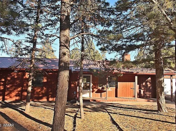 2707 Navajo Way, Lakeside, AZ 85929
