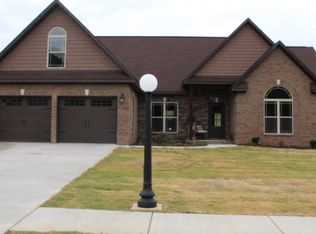 283 Baylee Dr, Killen, AL 35645