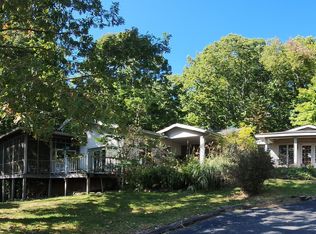 3818 Sherwood Rd, Sewanee, TN 37375