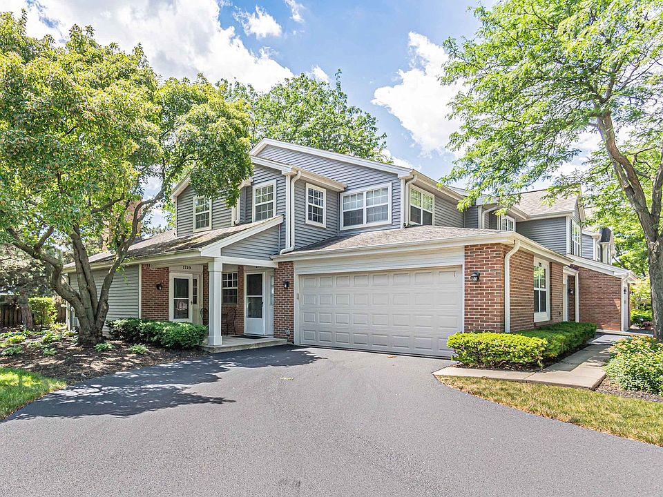 1st image of 1725 W Orchard Pl #1725