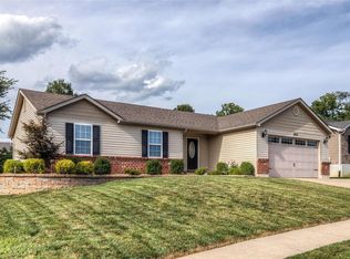 403 Sceptre Rd, Wentzville, MO 63385