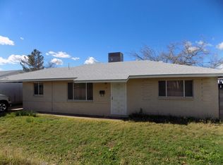 116 S Saguaro Dr, Superior, AZ 85173