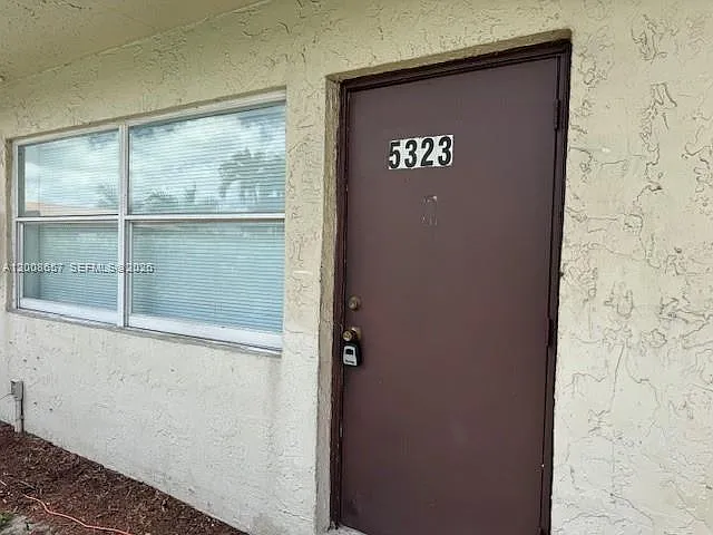 5323 NW 24th St #118 — Photo 1
