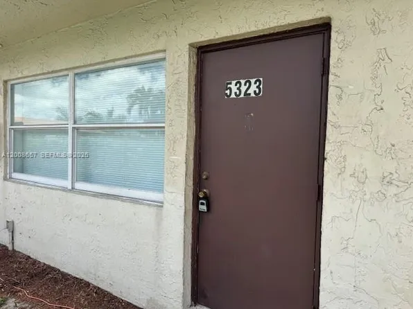 5323 NW 24th St #118, Fort Lauderdale, FL 33313