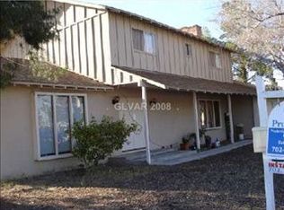 2815 N Jones Blvd, Las Vegas, NV 89108