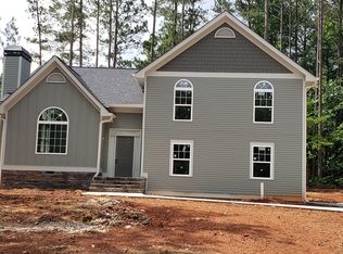 1237 Ridgecrest Ct #237, Villa Rica, GA 30180