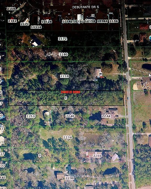 2nd image of Cortez Rd