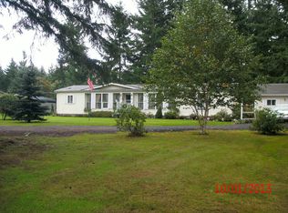 114 Topaz Ct, Winlock, WA 98596