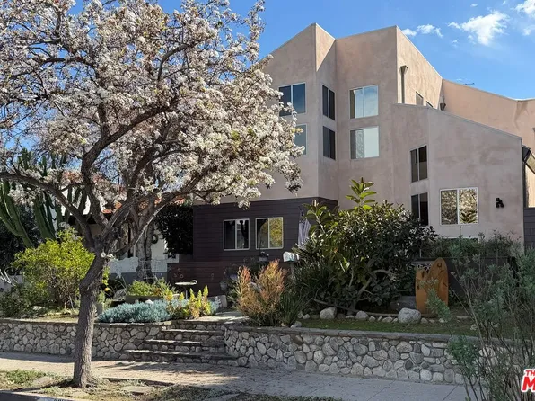 2016 Ashland Ave, Santa Monica, CA 90405