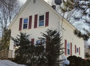 35 Pendleton St, Brewer, ME 04412