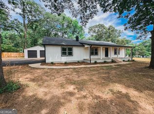 22 N McDonough Rd, Griffin, GA 30223