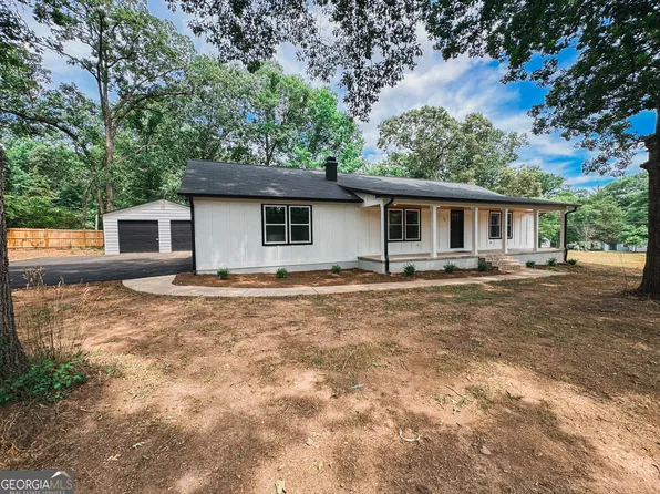 22 N McDonough Rd, Griffin, GA 30223
