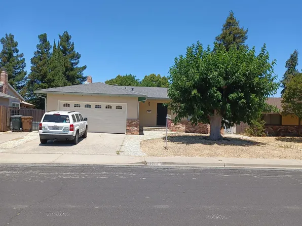 3163 S Francisco Way, Antioch, CA 94509