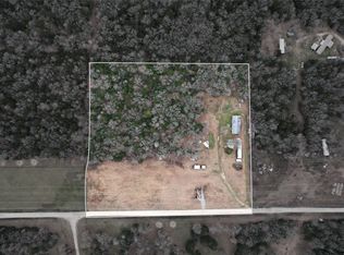 Private Road 507, Fairfield, TX 75840