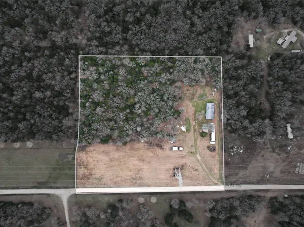 Private Road 507, Fairfield, TX 75840