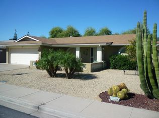 1156 S Quail, Mesa, AZ 85206