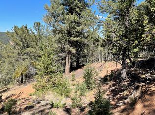 803 Calcite Dr, Divide, CO 80814