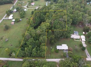 212 Park Rd, Rickman, TN 38580