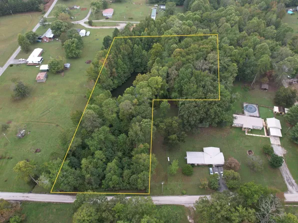 212 Park Rd, Rickman, TN 38580