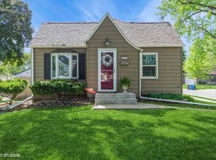 2418 44th St, Des Moines, IA 50310