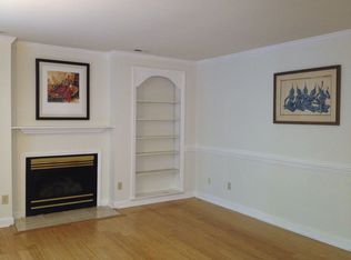 485 Summerwalk Cir #485, Chapel Hill, NC 27517