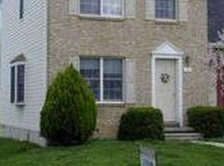 360 Surrey Club Ln, Stephens City, VA 22655