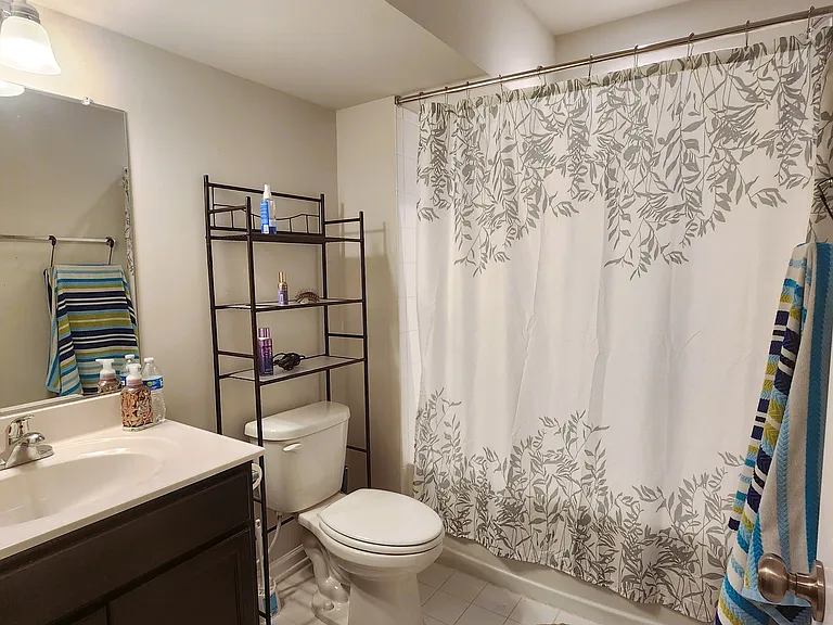 Full Bath