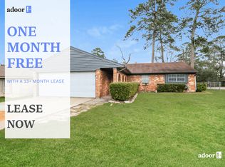 500 Allison St, Conroe, TX 77303