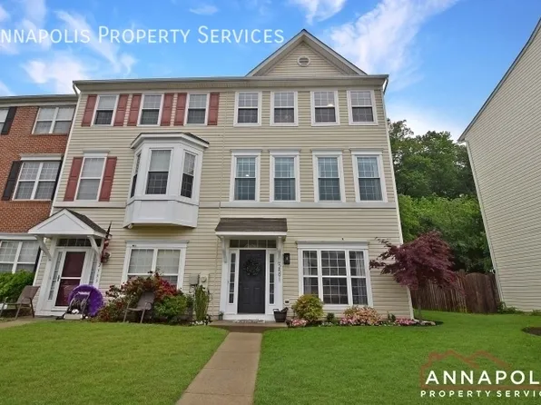 2591 Brown Alder Ct, Odenton, MD 21113
