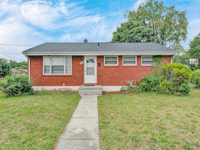 4604 Pawling St NW, Roanoke, VA, 24012