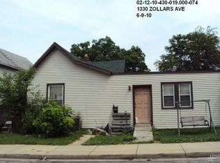 1330 Zollars Ave, Fort Wayne, IN