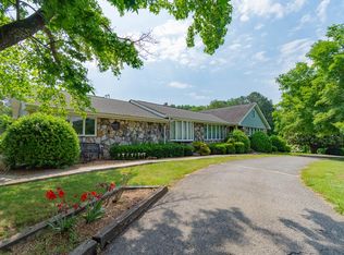 12388 N 411th Hwy, Cisco, GA 30708