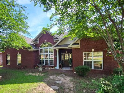 1110 NW Cornell Ave, Dothan, AL, 36303