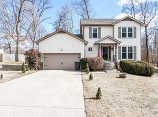 105 Melanie Ln, Clarksville, TN