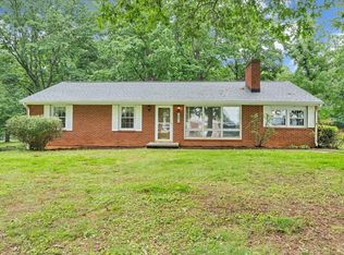 2486 Flint Hill Rd, Moneta, VA 24121