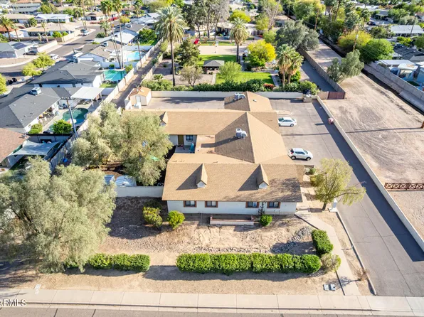 8201 E Osborn Road, Scottsdale, AZ 85251