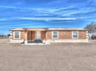 49784 W Papago Rd, Maricopa, AZ 85139