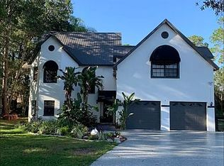 8007 N Mobley Rd, Odessa, FL 33556