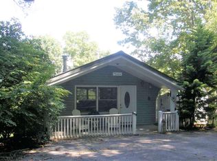 1063 Sky Hawk Mountain Rd, Hiawassee, GA 30546