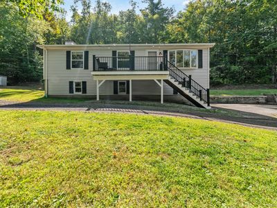 718 Northfield Road, Northfield, CT, 06778