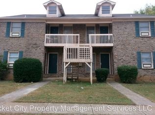 1501 Halston Cir NW APT C, Huntsville, AL 35816