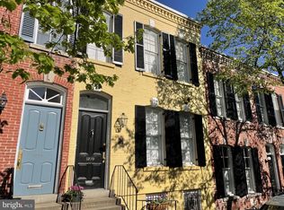 1219 30th St NW, Washington, DC 20007