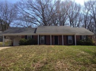 1610 Chestnut St, Forrest City, AR 72335