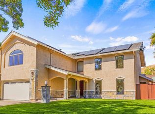 40812 Ondina Pl, Fremont, CA 94539