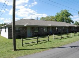 166 Yellowjacket Ln, Clinton, AR 72031