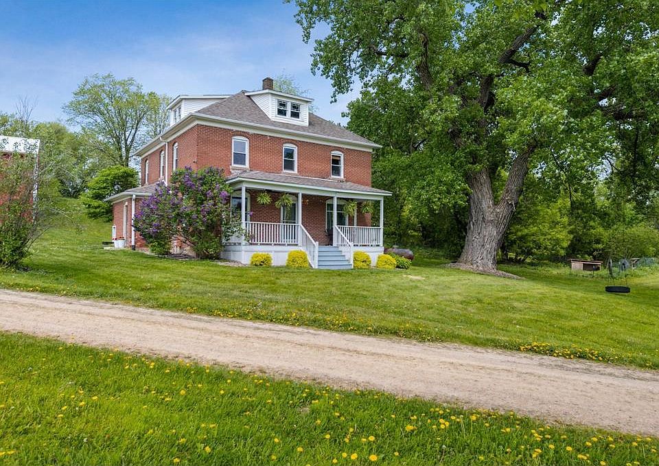 1536 300th Street, Glenwood City, WI 54013 Zillow